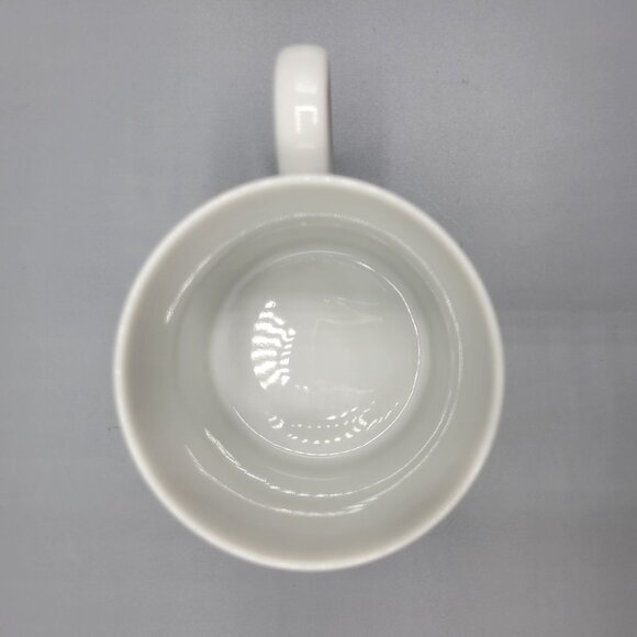 Japanese Ceramic Coffee Mug With Geisha Artwork Made In Japan - Picture 9 of 10